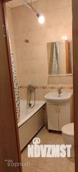 Студия квартира, вторичка, 30м2, 3/3 этаж