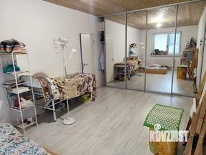 1-к квартира, вторичка, 37м2, 9/9 этаж