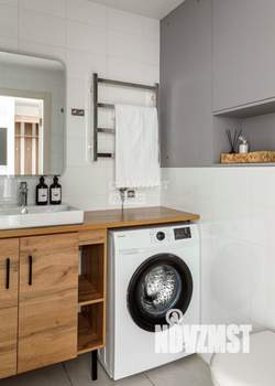 2-к квартира, вторичка, 39м2, 15/24 этаж