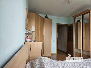 2-к квартира, вторичка, 61м2, 16/17 этаж