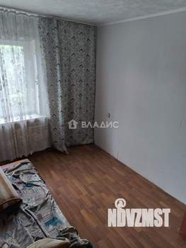 3-к квартира, вторичка, 55м2, 7/9 этаж
