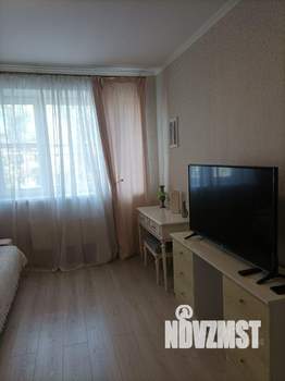 1-к квартира, вторичка, 36м2, 5/17 этаж