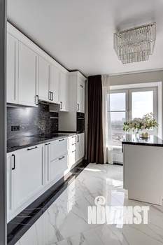 2-к квартира, вторичка, 59м2, 11/26 этаж