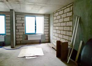2-к квартира, вторичка, 65м2, 3/25 этаж