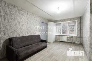 2-к квартира, вторичка, 43м2, 2/5 этаж
