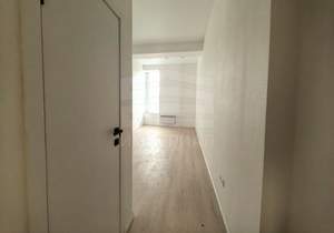 Студия квартира, вторичка, 19м2, 1/4 этаж