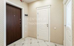 2-к квартира, вторичка, 40м2, 10/17 этаж
