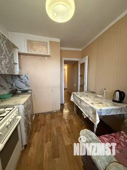 1-к квартира, вторичка, 37м2, 7/9 этаж