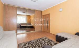 1-к квартира, вторичка, 40м2, 14/14 этаж