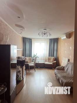 3-к квартира, вторичка, 77м2, 13/14 этаж