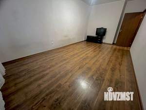 1-к квартира, вторичка, 36м2, 9/17 этаж