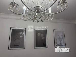 2-к квартира, вторичка, 65м2, 6/17 этаж