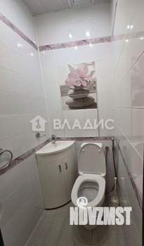 2-к квартира, вторичка, 54м2, 7/17 этаж