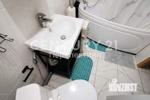 1-к квартира, вторичка, 33м2, 4/5 этаж