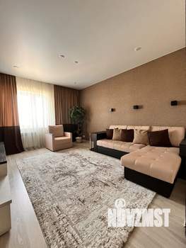 2-к квартира, вторичка, 60м2, 14/18 этаж