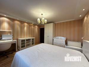 3-к квартира, вторичка, 101м2, 7/14 этаж