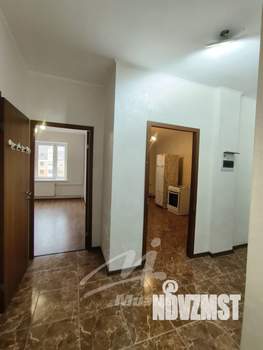 2-к квартира, вторичка, 58м2, 15/17 этаж