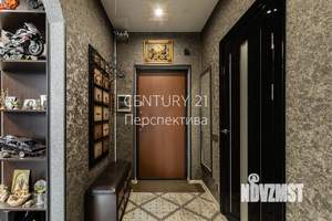 1-к квартира, вторичка, 38м2, 17/18 этаж