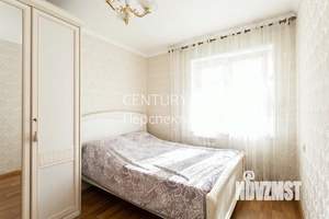 2-к квартира, вторичка, 43м2, 6/9 этаж