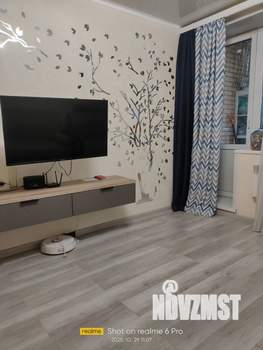 Студия квартира, вторичка, 30м2, 1/3 этаж