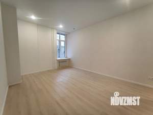 Студия квартира, вторичка, 35м2, 3/4 этаж