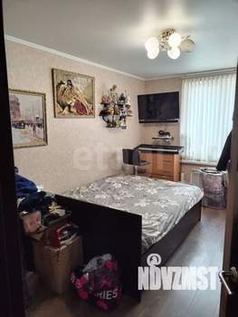 1-к квартира, вторичка, 33м2, 6/13 этаж
