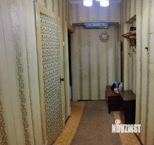 1-к квартира, вторичка, 33м2, 5/5 этаж