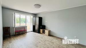 1-к квартира, вторичка, 39м2, 4/17 этаж