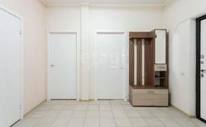 3-к квартира, вторичка, 78м2, 17/17 этаж
