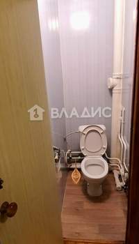 1-к квартира, вторичка, 35м2, 5/5 этаж