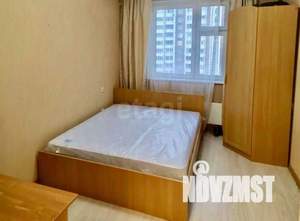 2-к квартира, вторичка, 51м2, 12/17 этаж