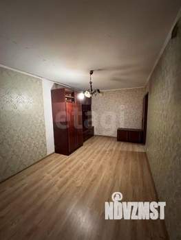 2-к квартира, вторичка, 52м2, 5/5 этаж