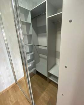 1-к квартира, вторичка, 36м2, 12/25 этаж