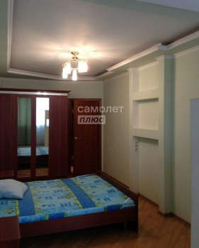 3-к квартира, вторичка, 112м2, 16/17 этаж