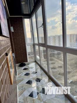 1-к квартира, вторичка, 36м2, 17/18 этаж