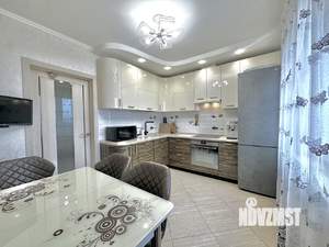 2-к квартира, вторичка, 62м2, 8/17 этаж