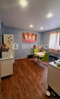 2-к квартира, вторичка, 50м2, 1/3 этаж