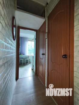 2-к квартира, вторичка, 45м2, 3/5 этаж