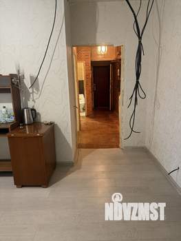 3-к квартира, вторичка, 58м2, 4/9 этаж