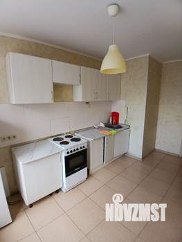 1-к квартира, вторичка, 40м2, 5/25 этаж