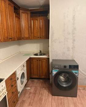 2-к квартира, вторичка, 54м2, 9/16 этаж
