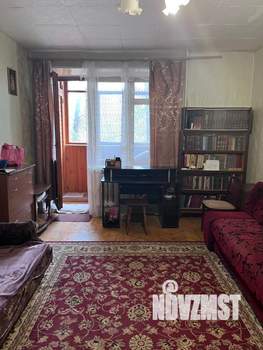 1-к квартира, вторичка, 34м2, 2/5 этаж