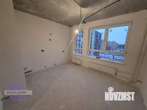 Студия квартира, вторичка, 22м2, 13/17 этаж