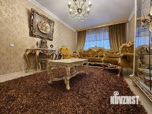 3-к квартира, вторичка, 65м2, 11/17 этаж