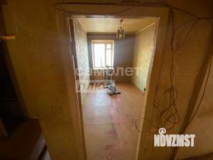 3-к квартира, вторичка, 58м2, 6/9 этаж