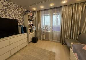 1-к квартира, вторичка, 35м2, 15/16 этаж