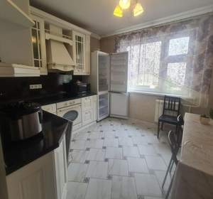 3-к квартира, вторичка, 73м2, 3/17 этаж