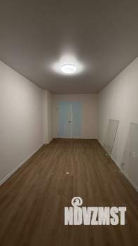 1-к квартира, вторичка, 44м2, 9/12 этаж