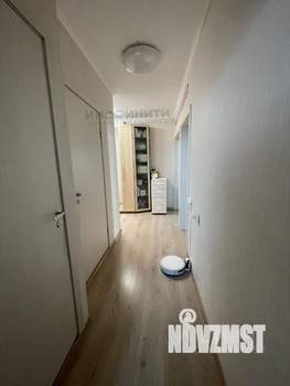 2-к квартира, вторичка, 61м2, 14/25 этаж