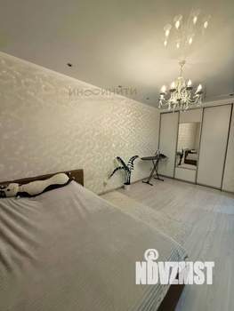 1-к квартира, вторичка, 37м2, 8/9 этаж